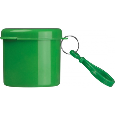 Logo trade reklaamkingi pilt: Vihma pontšo REGENSBURG